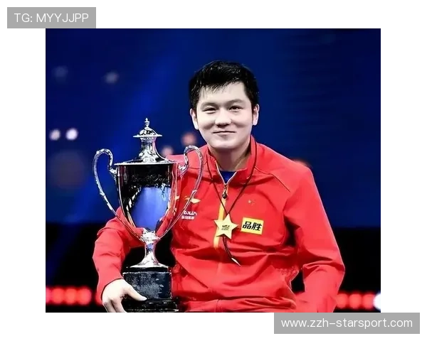 樊振东状态回勇获尹航称赞，反手神球成亮点，樊振东2平逆转连赢两局